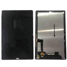 ЖК-экран с дигитайзером, полная сборка, Замена для huawei MediaPad M3 10.1BAH-AL00 BAH-W09 BAH-LO9