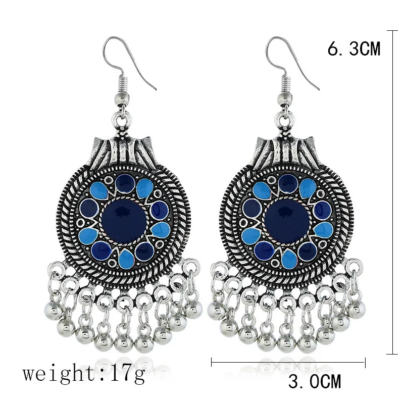 Новое поступление 2019 маленькие бусины серебряного цвета Женские Ювелирные