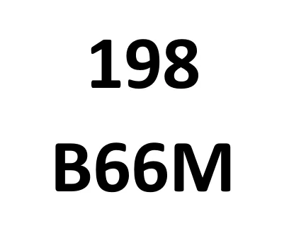 198 B66M Shimano Литье Удочки SABER TUNE SS 3 размера доступны высокое качество удочка для соленой воды - Цвет: 198 B66M