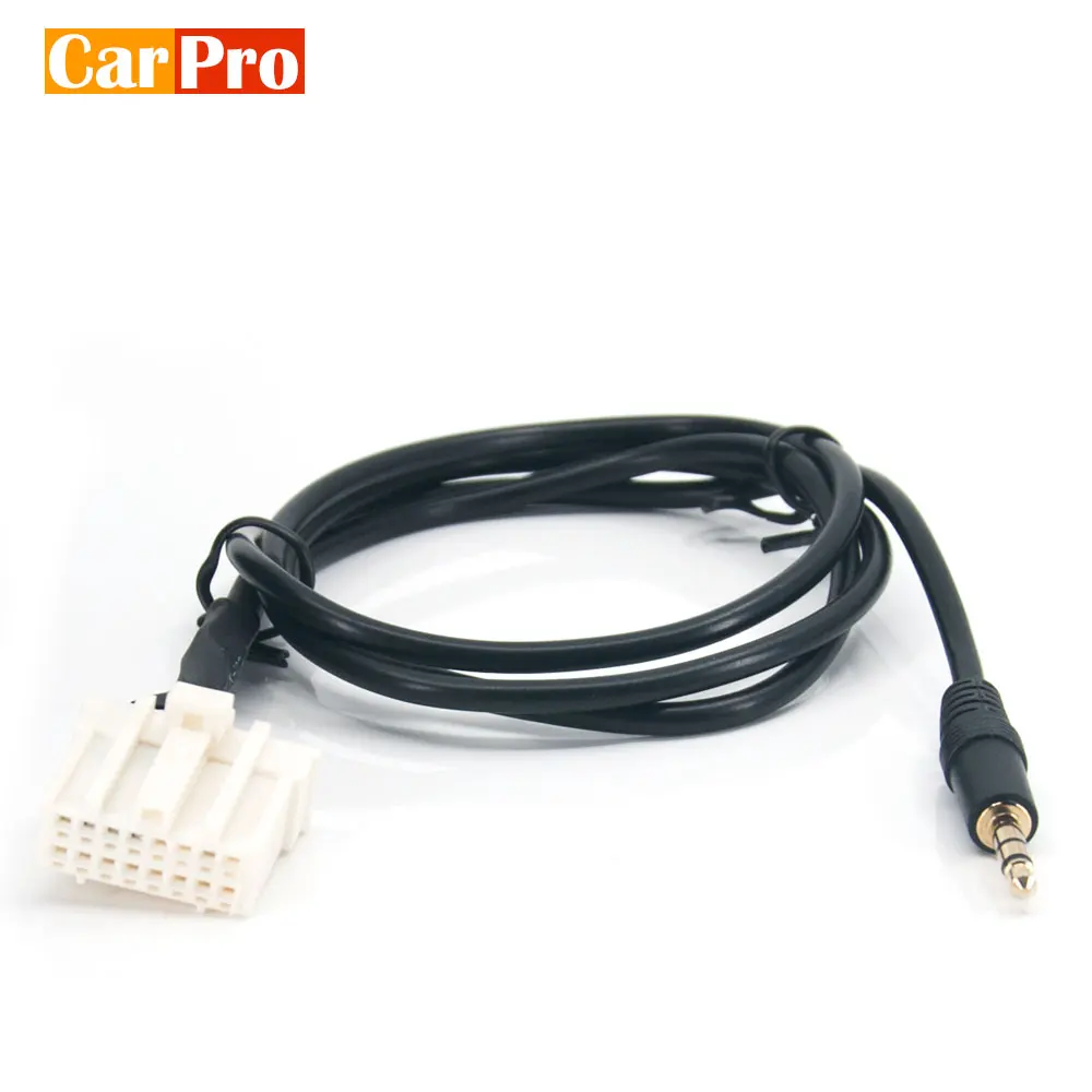 Купить Кабель Aux 3.5 Для Автомобиля