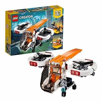 

LEGO Creator - Drone Esploratore, 31071
