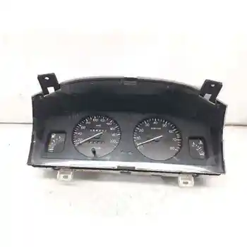 

9611630580 BOX INSTRUMENTS CITROEN ZX