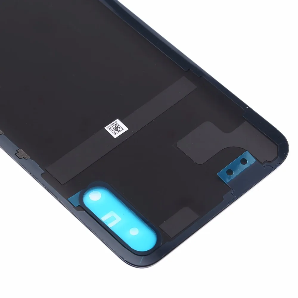 Оригинальная задняя крышка батарейного отсека для huawei Honor 9X
