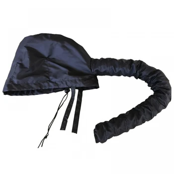 

1pcs Hair Mask Baking Oil Cap Hat Hair Dryers Heat Practical Security Hair Care Treatment Beauty Steamer SPA Heated Hood Cap