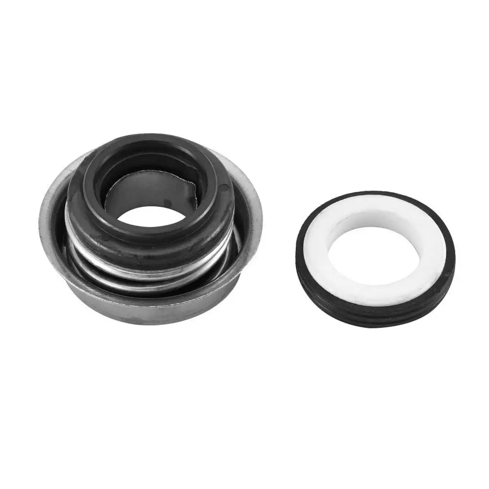 Уплотнение водяного насоса Механическое для Yamaha 11H-12438-10-00, 11H-12438-00-00 механическое уплотнение вала водяного насоса