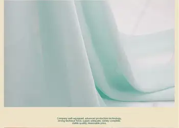 

150CM/59inch wide ice Silk fabric wedding backdrop Satin Fabric Decoration Solid Color Cloth/Performance Clothing Fabrics Cloth