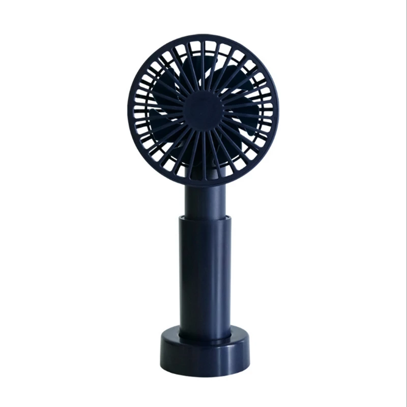 

-Multi-Dimensional Rotating Telescopic Fan Handheld Mini USB Rechargeable Portable Outdoor Small Fan