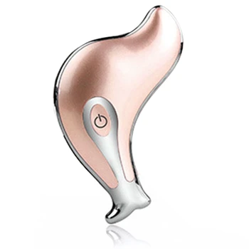 

1 Pcs Mini Current Scraping Machine Facial Lifting Body Massage USB Rechargeable Skin Regeneration Electric Scraping Tool