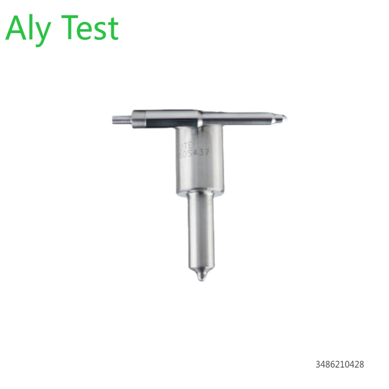 

Diesel Fuel Injector Nozzle DLLA150SM343 for 1050253430 9432611230