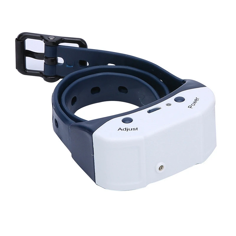 Collar de Citronella para adiestramiento de perros, niebla para entrenamiento recargable, antiladridos|Dispositivos antiladridos| AliExpress