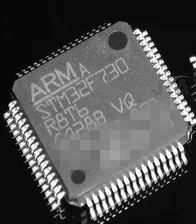 

10PCS/LOT STM32F730R8T6STM32F730R8T6TR STM32F730 STM32F730R8T7