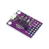 2112 CP2112 Evaluation kit for the CCS811 Debug board USB to I2C communication ► Photo 3/4