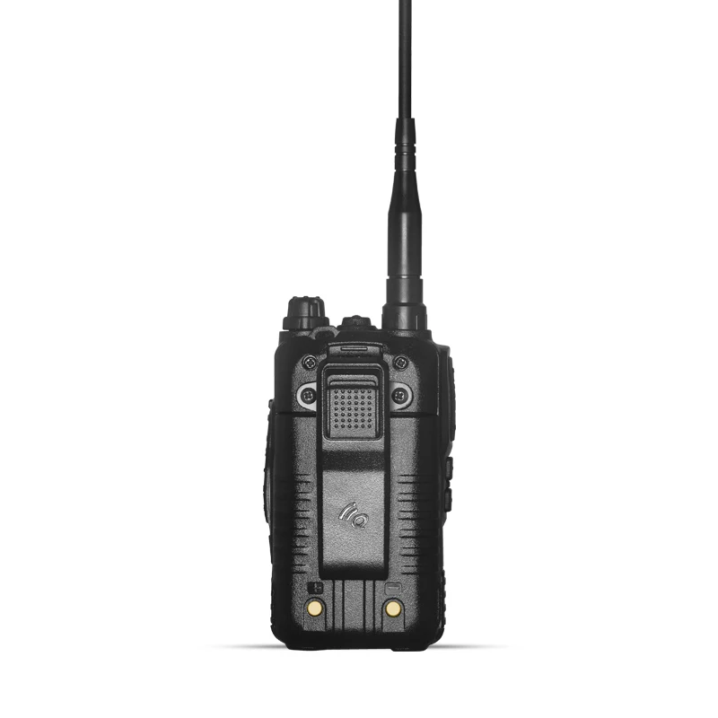 Quansheng UV Двухступенчатая портативная рация tg-k2at(UV) Двухступенчатая мини-консоль FM цифровая Самостоятельная экскурсия