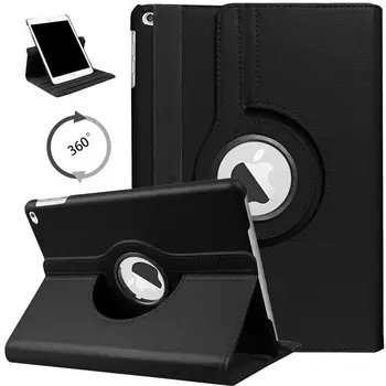 

for iPad 10.2 2019 Case, 360 Degree Rotating Stand Tablet Cover for iPad 10.2 2019 (A2200 A2198 A2197) iPad 7th Generation Case