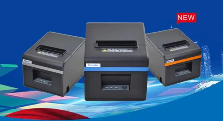 pos computer/ cash register with 58 mm pos printer cash drawer for retail/restaurant pos system