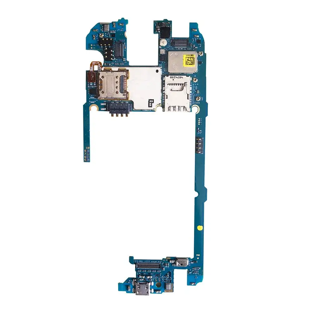 32gb Original unlocked for LG G4 H815 H811 H818 H810 H812 G3 D855 D858 D850 D852 D851 Vs985 Motherboard with Chip | Мобильные