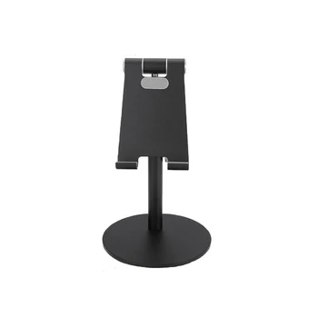 

Universal Tablet Stand 360 Degrees Desktop Holder Tablet Stand Adjustable Phone holder Non-slip For IPhone IPad Abdroid Phone