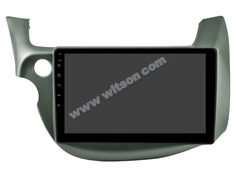 WITSON 10 1 &quotFULL HD сенсорный экран Android 11 Восьмиядерный Автомобильный GPS