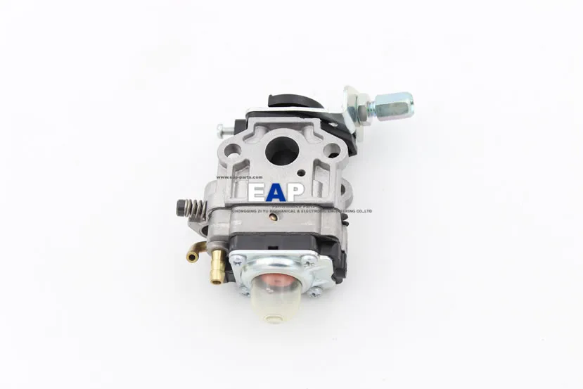 2 тактный карбюратор