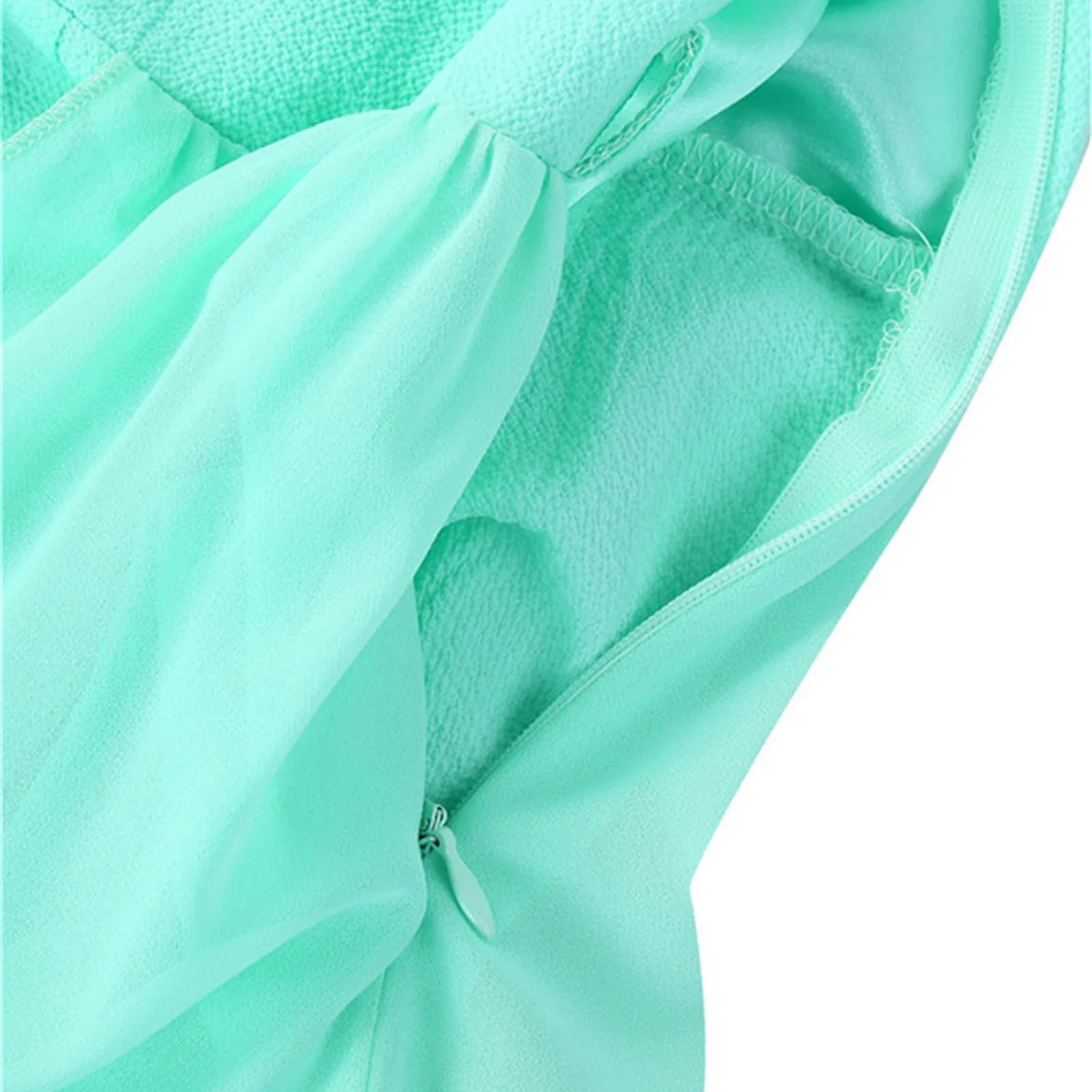 petites filles robes Girls Romper Maxi Dress Flower Girl Dress Wedding Party First Communion for Girls Kids Summer Dresses
