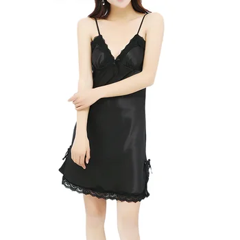 

Sexy Sexy Lingerie Cosplay Lady Holidays Lace Sleepwear Attractive Women Underwear