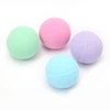 5Pcs/Set 20g Bubble Small Bath Bombs Body Stress Relief Exfoliating Moisturizing Fragrances Aromatherapy SPA Salt Ball 4