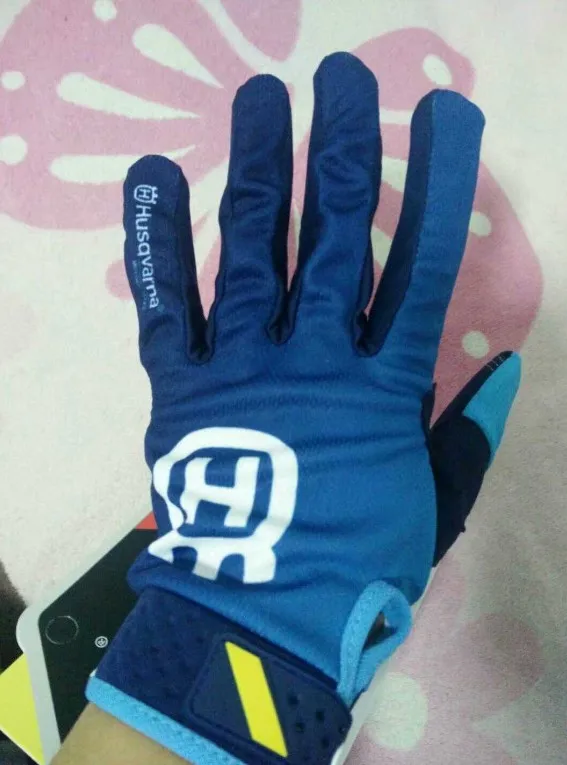 

2019 Cross Country Mountain Riding Gloves MV GP