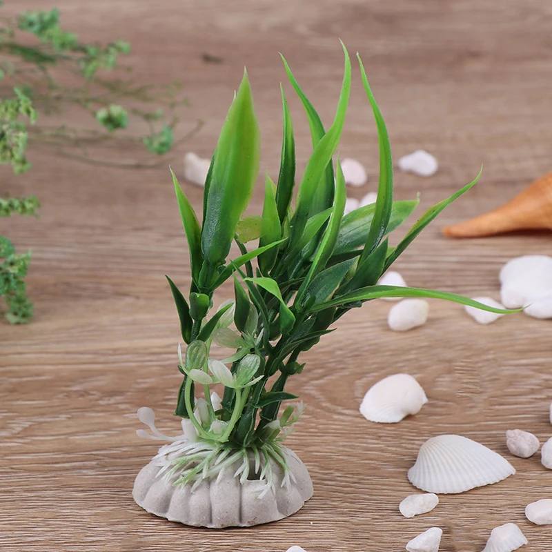 Mini Tree Potted For Green Plant In Pot Doll House Furniture Home Decor Simulation Potted Plants 1:12 Dollhouse Miniature 18