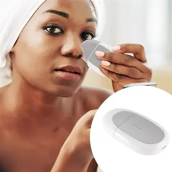 

Eye Protector Electric Eye Massager Eye Massage Device for Women Gift Relax