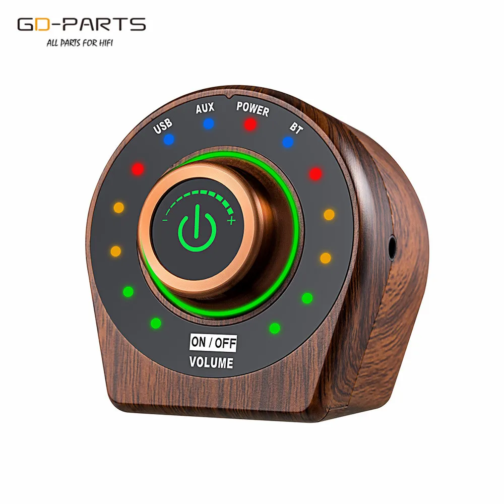 tpa3116, amplificador de desktop e home theater