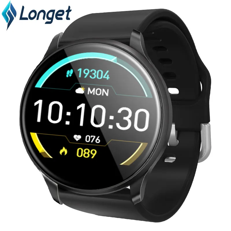 fitness watch battery life