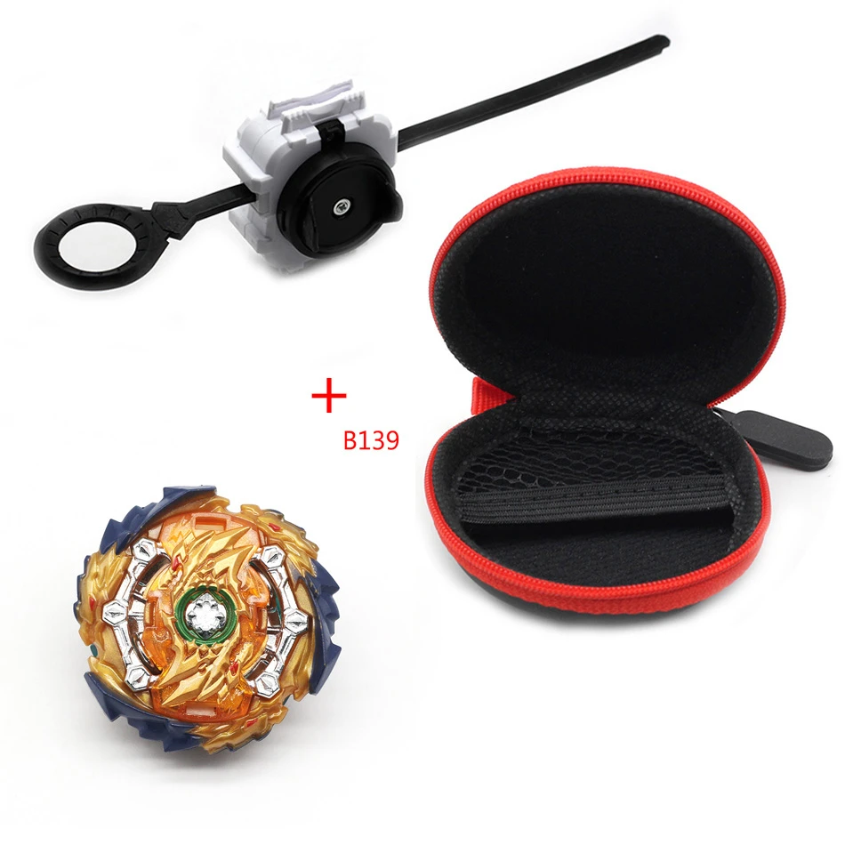Beyblade Burst B145 игрушки Арена распродажа Bey Blade с пусковым устройством и Bayblade Bable спиннинг Топ