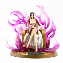 Boa Hancock Figure Buy Boa Hancock Figure With Free Shipping On Aliexpress