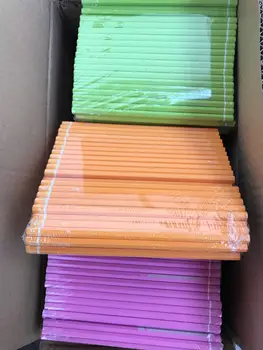 

Sketch pencils Japan Original Overstock Hexagon Exclusive for Children Writing Pencils 144 Pieces Quality Inspection Safety