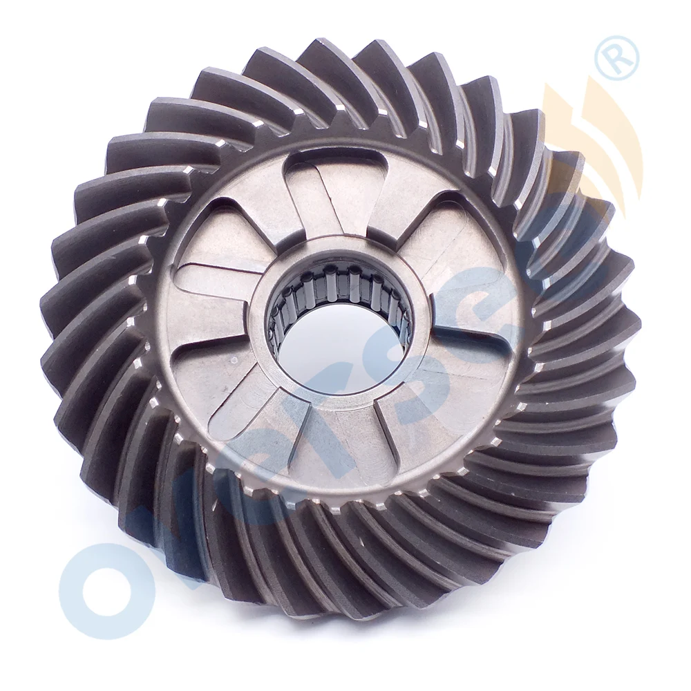 67F-45560 Forward Gear For Yamaha Outboard Motor Parts 4 Stroke F75-F100HP 30T 67F-45560-00;Gear Teeth 30T