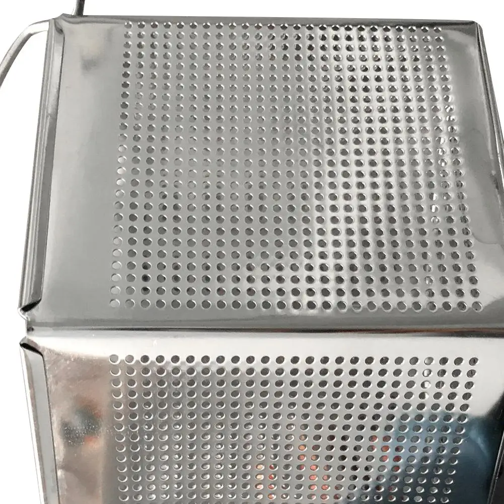 Комплект из 3 предметов, расположенных Пароварка Корзина для 6 Qt Давление CookerCompatible с мгновенный горшок аксессуары ситечко-вкладыш можете готовить «3 в 1»