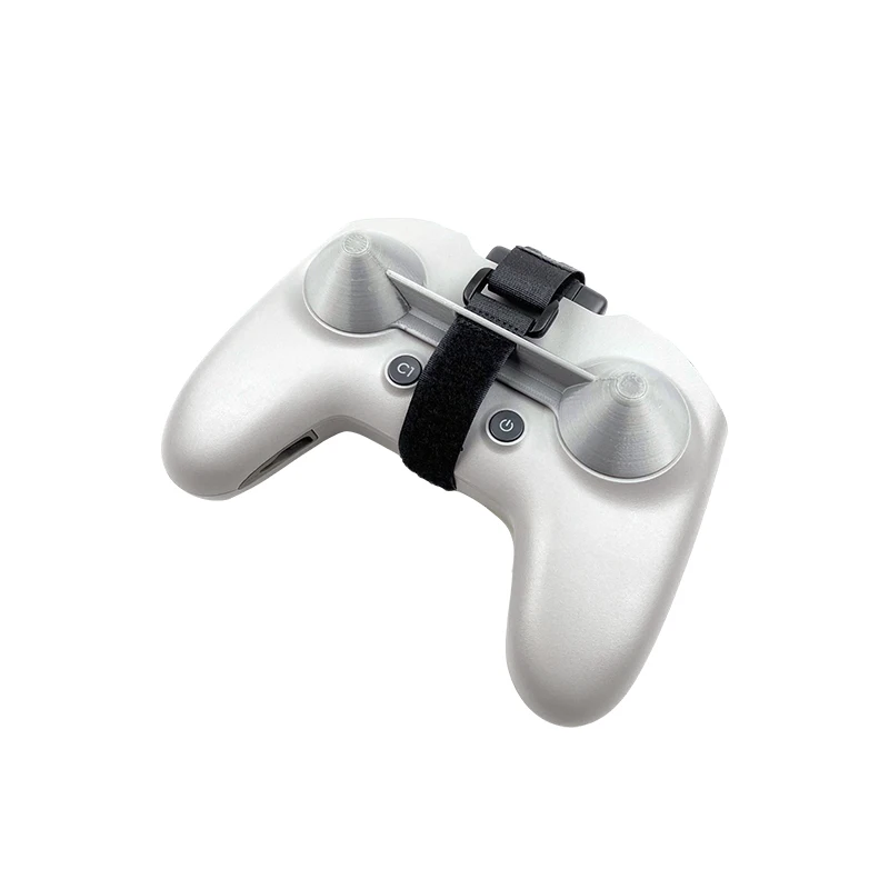 Protecteur De Joystick Pour Télécommande DJI FPV2/3 Et AVATA – En TPU Souple – Évite Les Dégâts Et La Perte De Vis Pendant Le Transport - 6