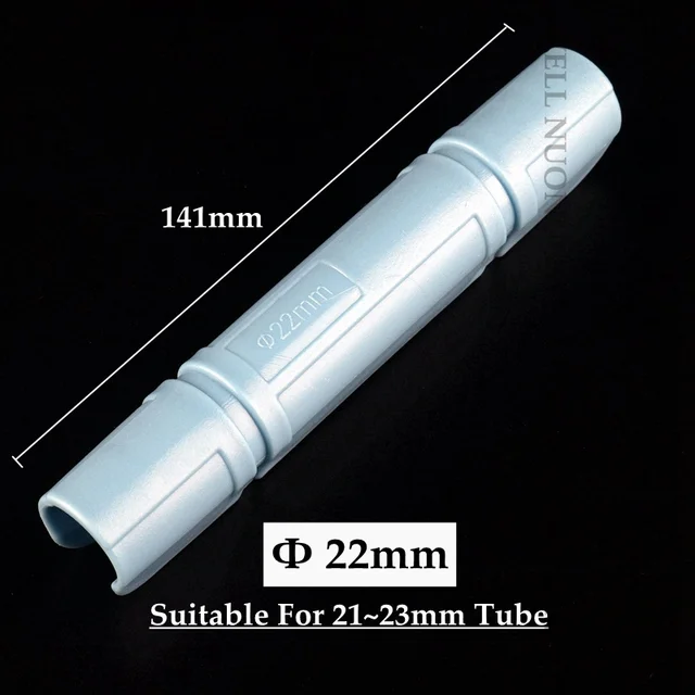 22mm (Light Blue)