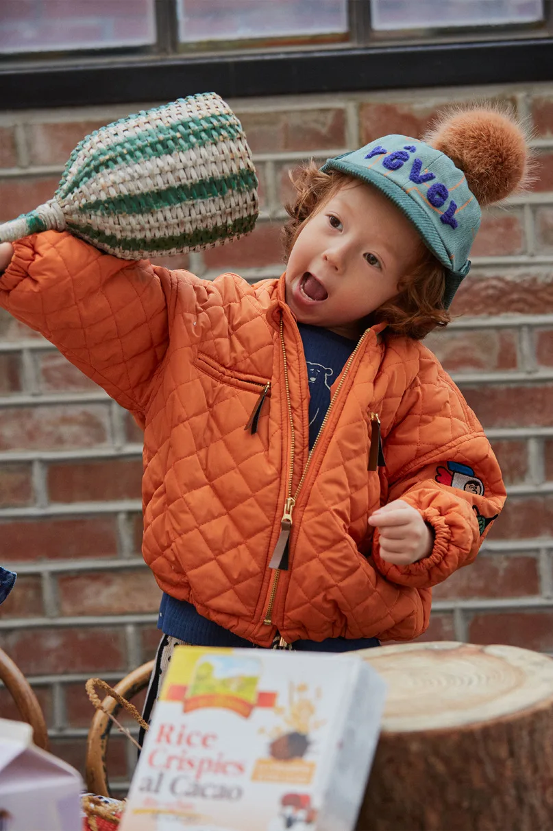 Осенне-зимнее Детское пальто, корейская детская одежда, frete gratis kids roupa, пальто для девочек, детская зимняя одежда для маленьких девочек