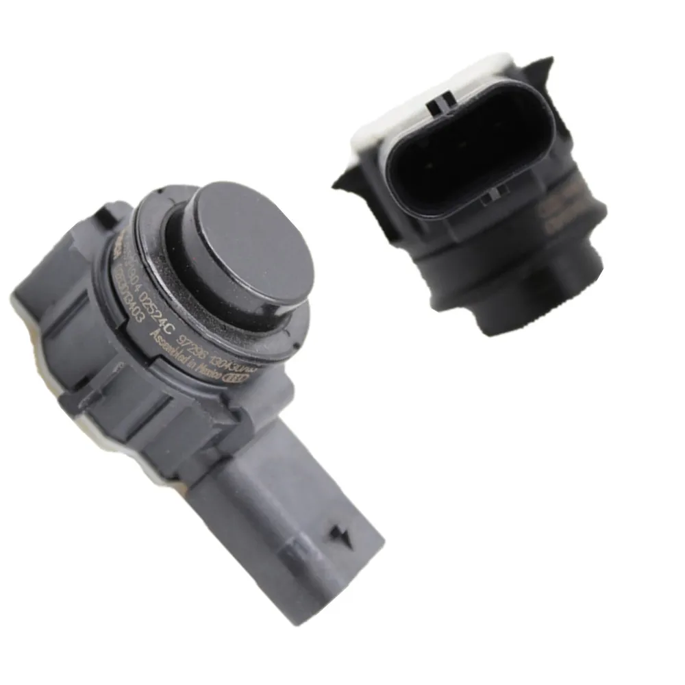 

FOR FIAT 500 2012 On SINGLE 3 PIN PDC Parking Reversing Sensor 735531904 0263013403