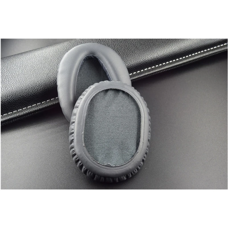 1 pair of Sleeve Earpads Earmuff Pillow Replacement Ear Pads for SONY MDR ZX770BN MDR ZX780DC Headphones