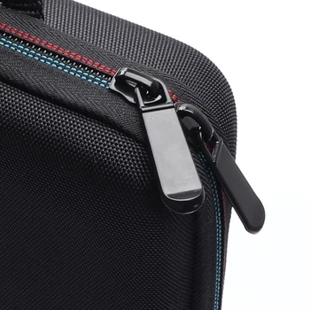 

Carrying Hard Live Controller Handbag Portable Dustproof Travel Case Anti Scratch Lightweight For Novation Launchpad Ableton