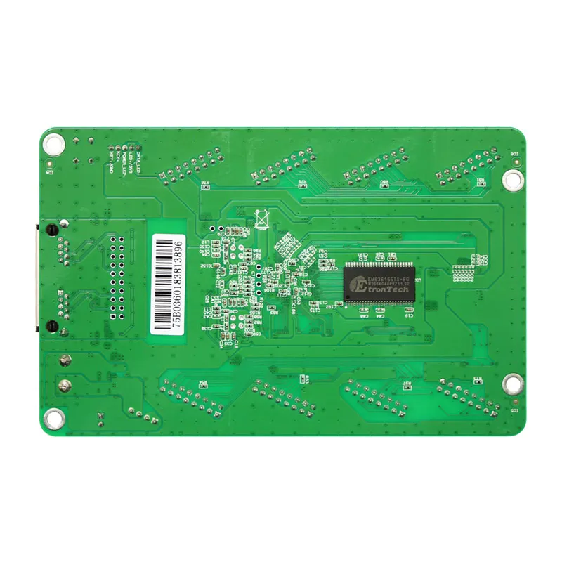 Colorlight Synchronous Receiving Card 5a-75b Use For Led Full Color Display Screen Controller led screen display card