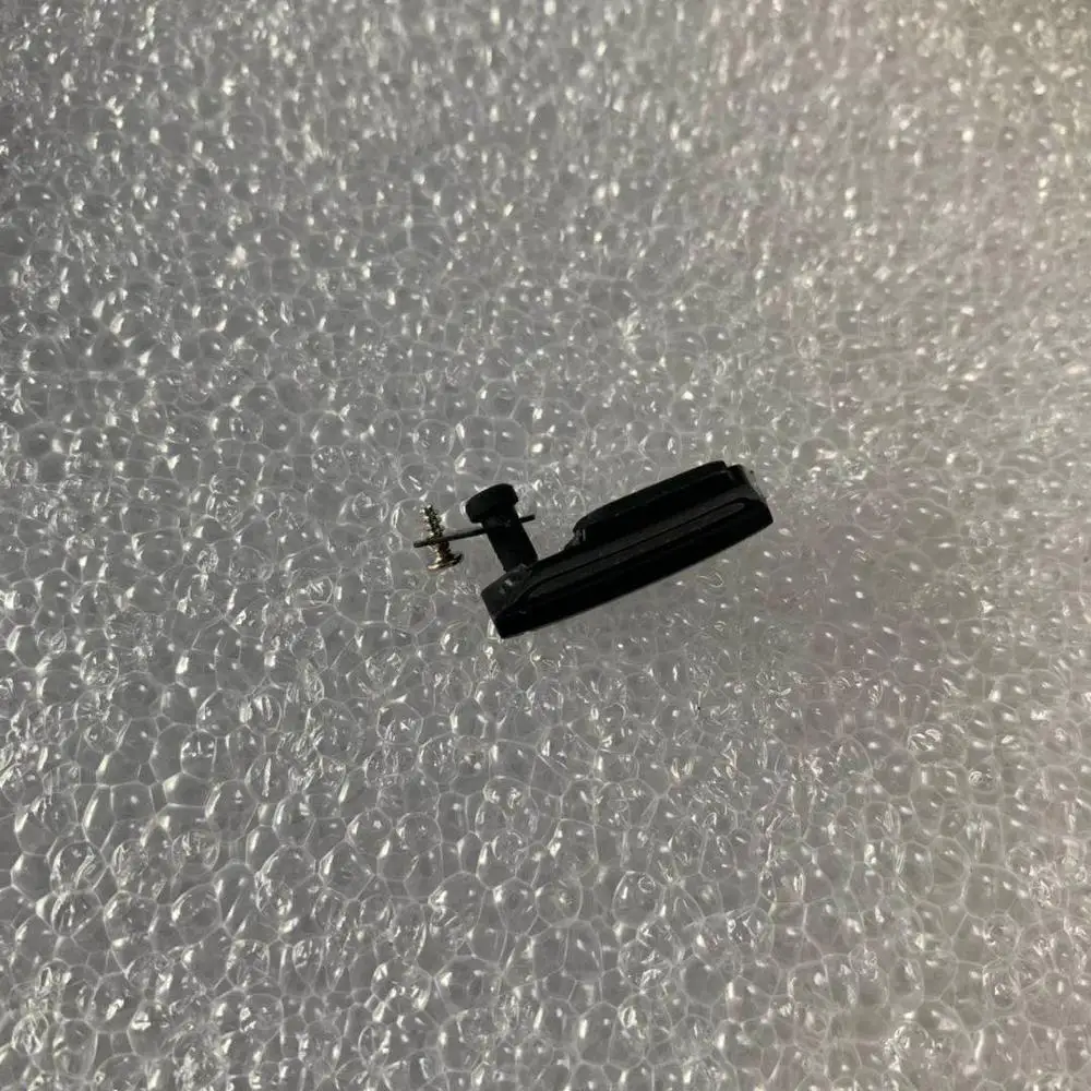 Tampa de Porta Usb de Borracha Impermeável Porta de Carregamento para Garmin Edge 530 830 Screw