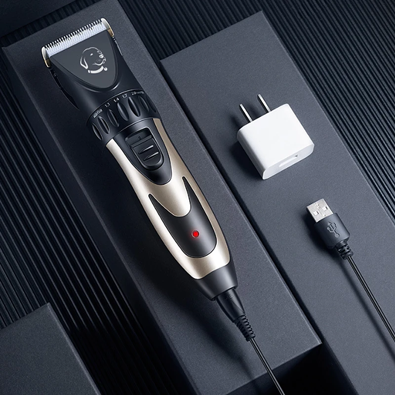 Tondeuse professionnelle Wahl KM2