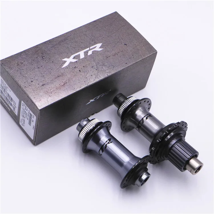 Новый SHIMANO XTR M9100 серии M9110 горный велосипед BOOST 12 Скорость блокировки барабана