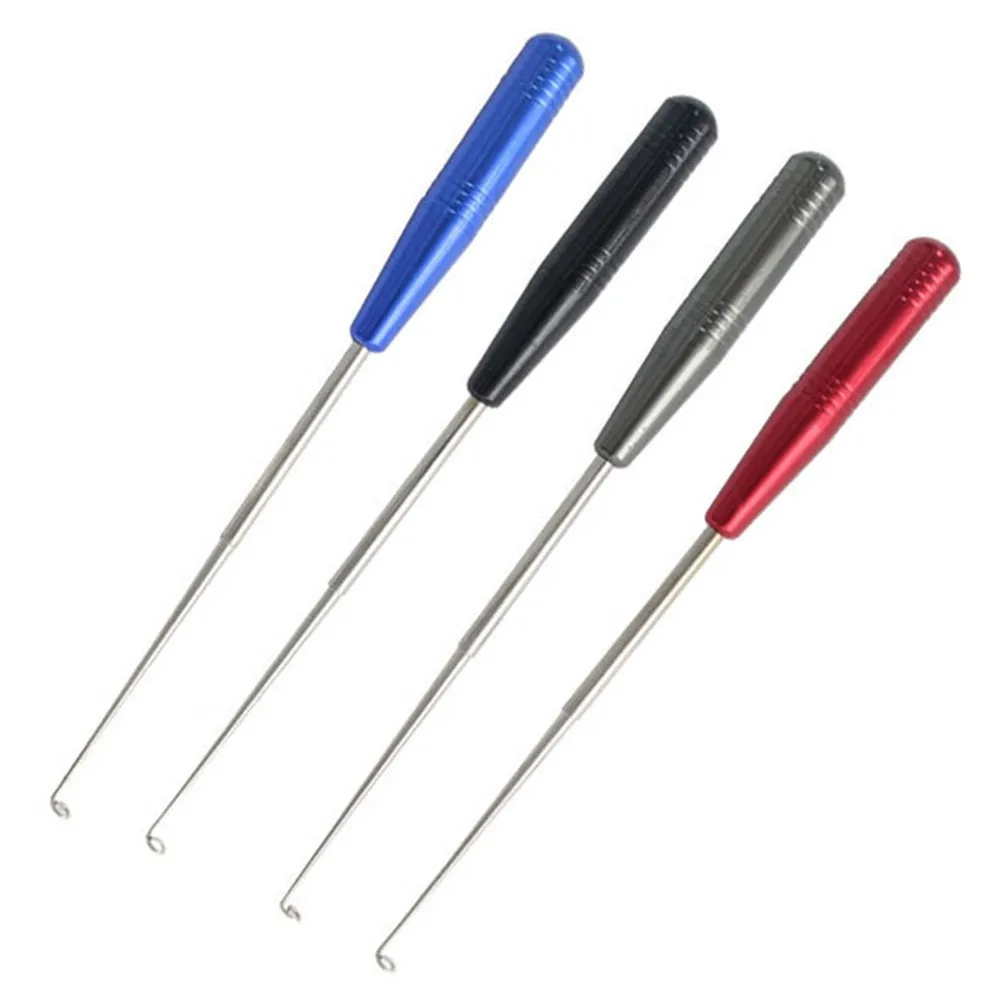 Stainless Steel Hook Detacher Removal Fishing Decoupling Device Hook