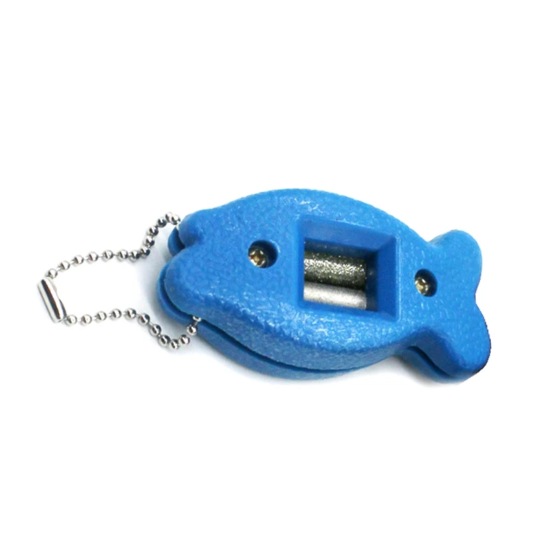 Прочная портативная точилка для катания на коньках BB55