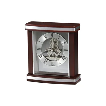 

Quartz Table Clocks Desk Clocks Howard Miller 645-673 Decorative Table Clock Large Desk Clock
