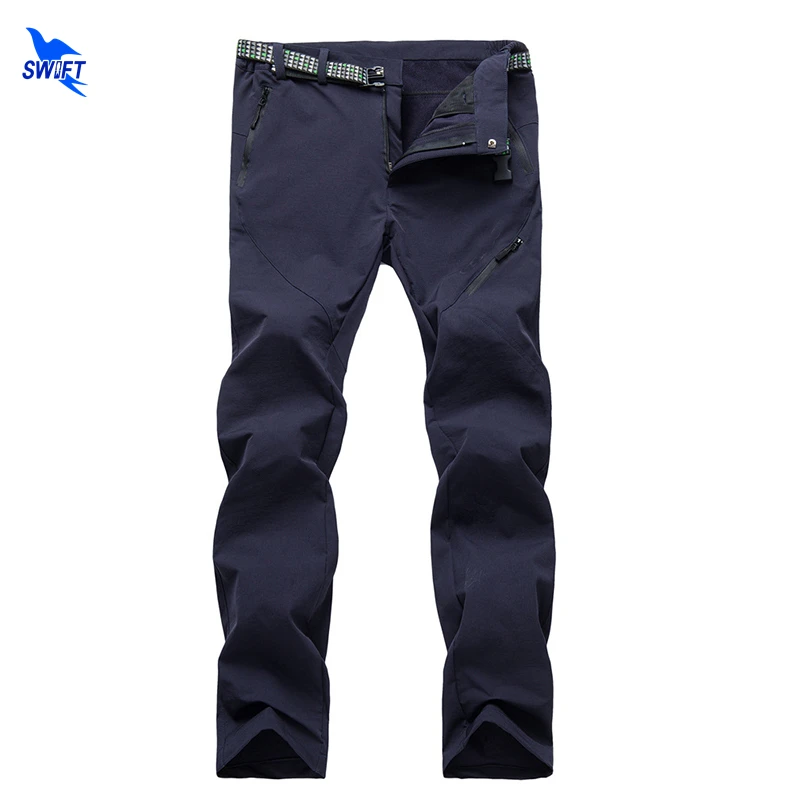 Thick waterproof trousers Clearance
